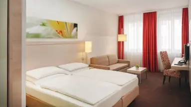 H+ Hotel München H+ Hotel München