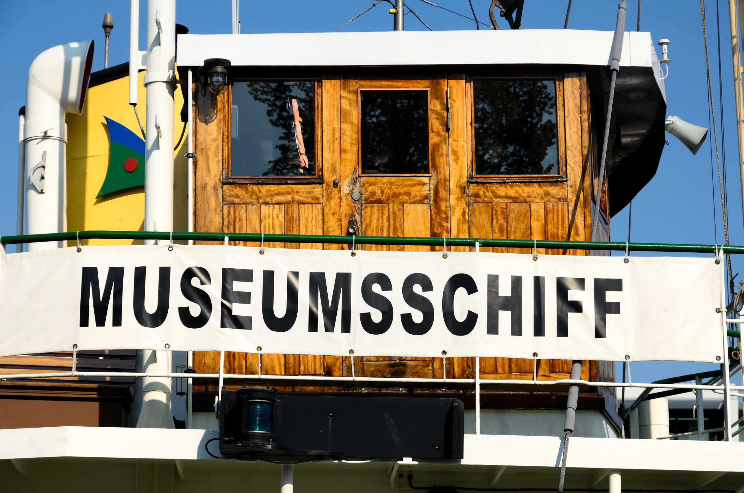 Museumsschiff Greundiek | H-Hotels.com Museumsschiff Greundiek | H-Hotels.com