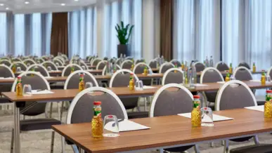 Konferenzpaket ‘Business’ Eröffnungsangebot - H-Hotels.com