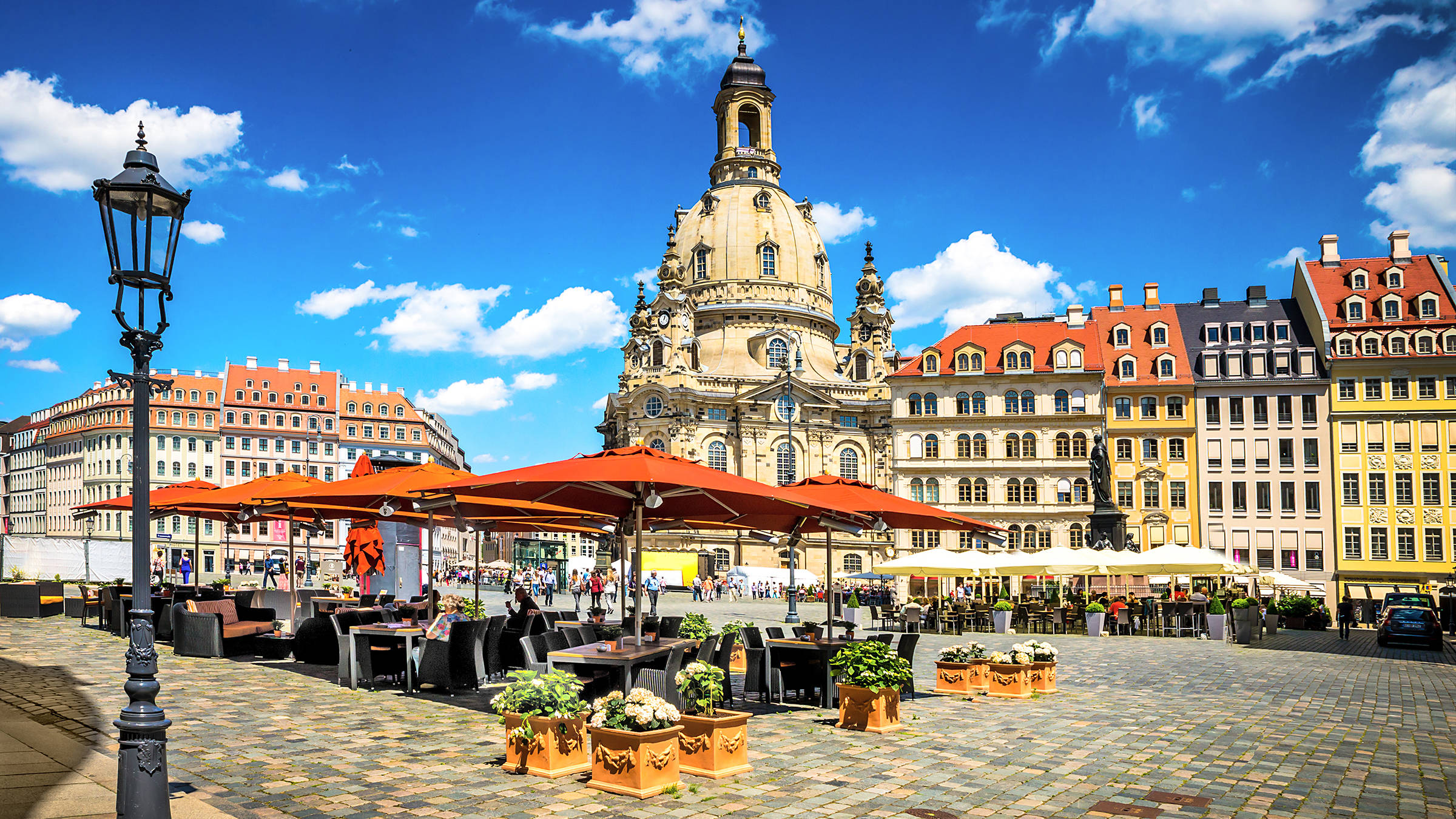 Städtereise nach Dresden - H-Hotels.com - Offizielle Webseite Städtereise nach Dresden - H-Hotels.com - Offizielle Webseite