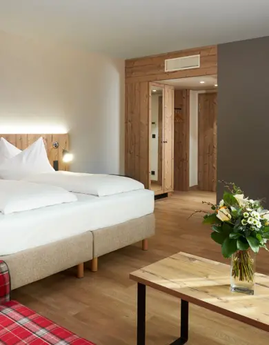 Welcome to the HYPERION Hotel Garmisch-Partenkirchen - Official website