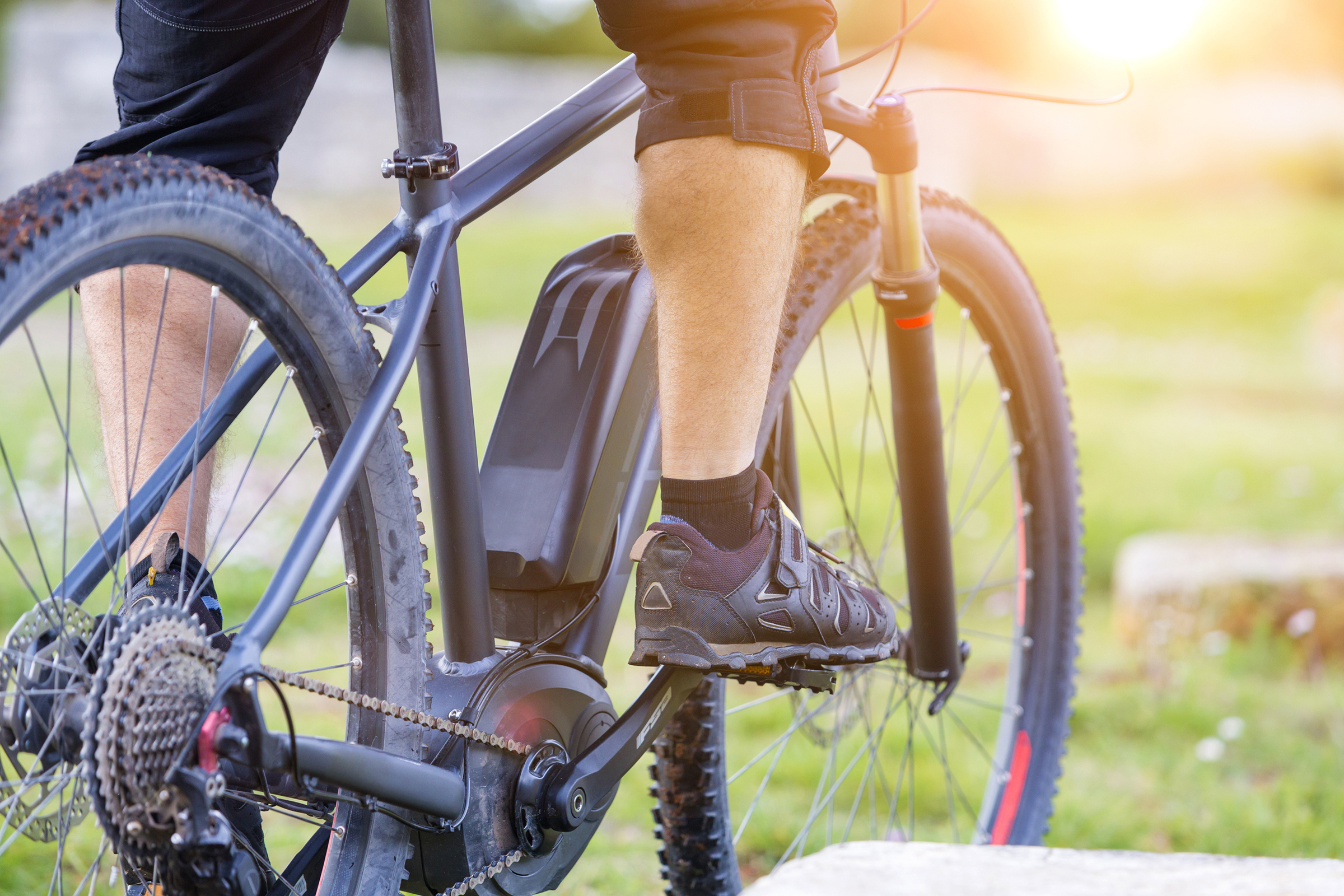Mit dem E-Bike im Fahrradurlaub - H-Hotels.com - Offizielle Webseite Mit dem E-Bike im Fahrradurlaub - H-Hotels.com - Offizielle Webseite