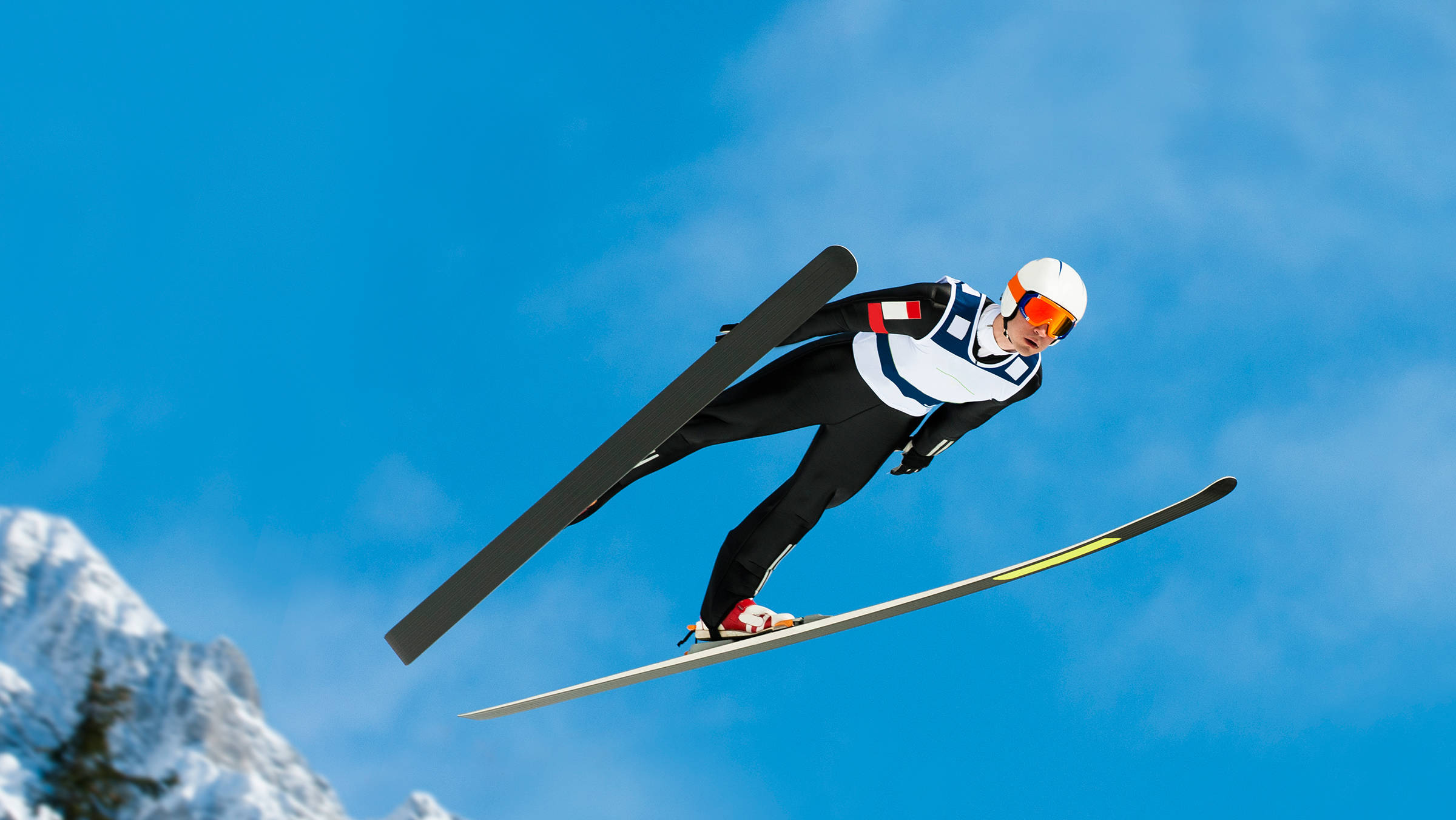 Skispringen in Engelberg - H-Hotels.com - Offizielle Webseite