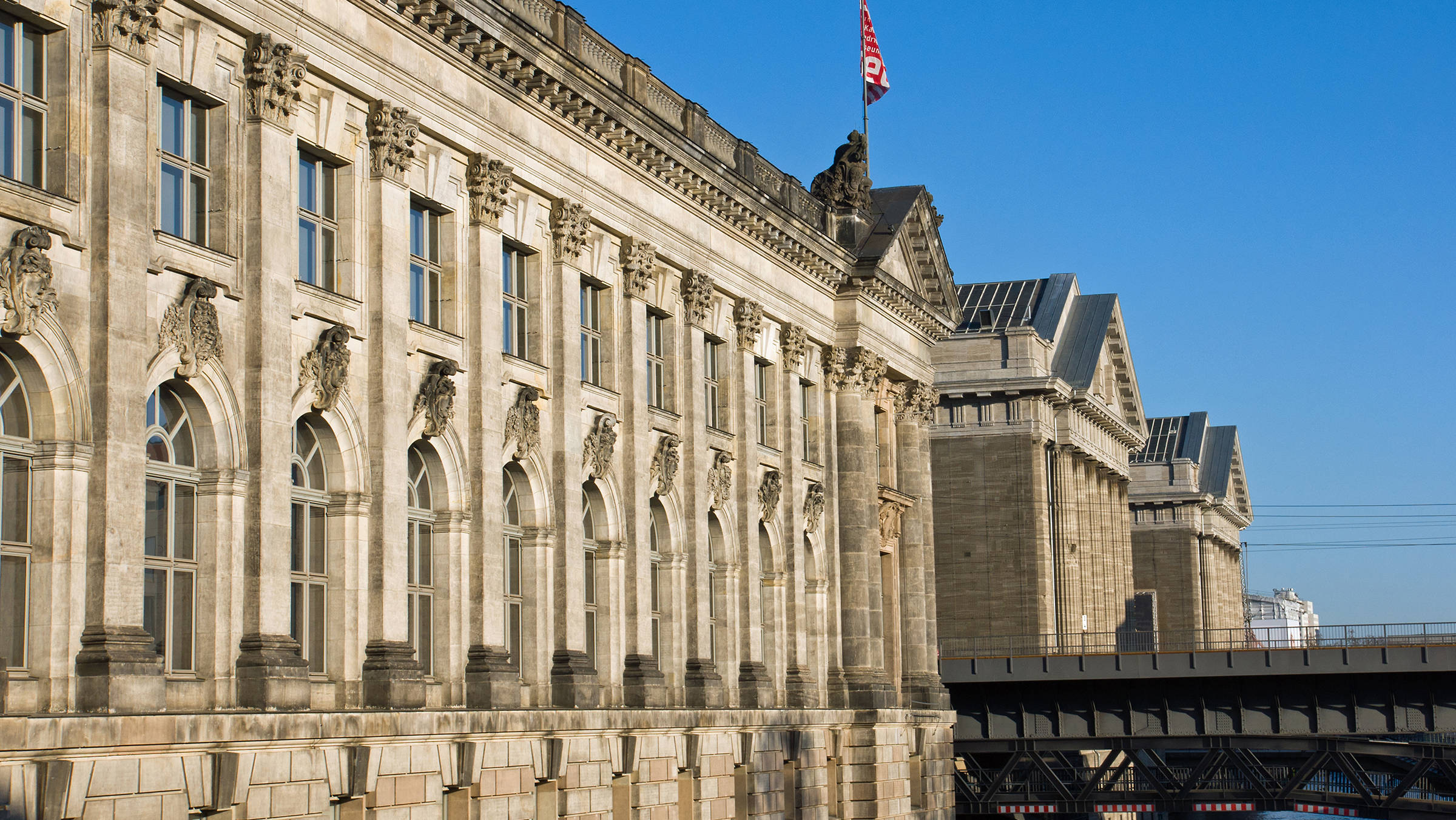 Museen besuchen auf der Städtereise - H-Hotels.com - Offizielle Webseite Museen besuchen auf der Städtereise - H-Hotels.com - Offizielle Webseite