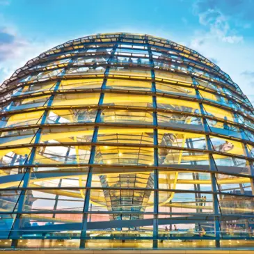 Aussichtsplattformen in Berlin - H-Hotels.com - Offizielle Webseite