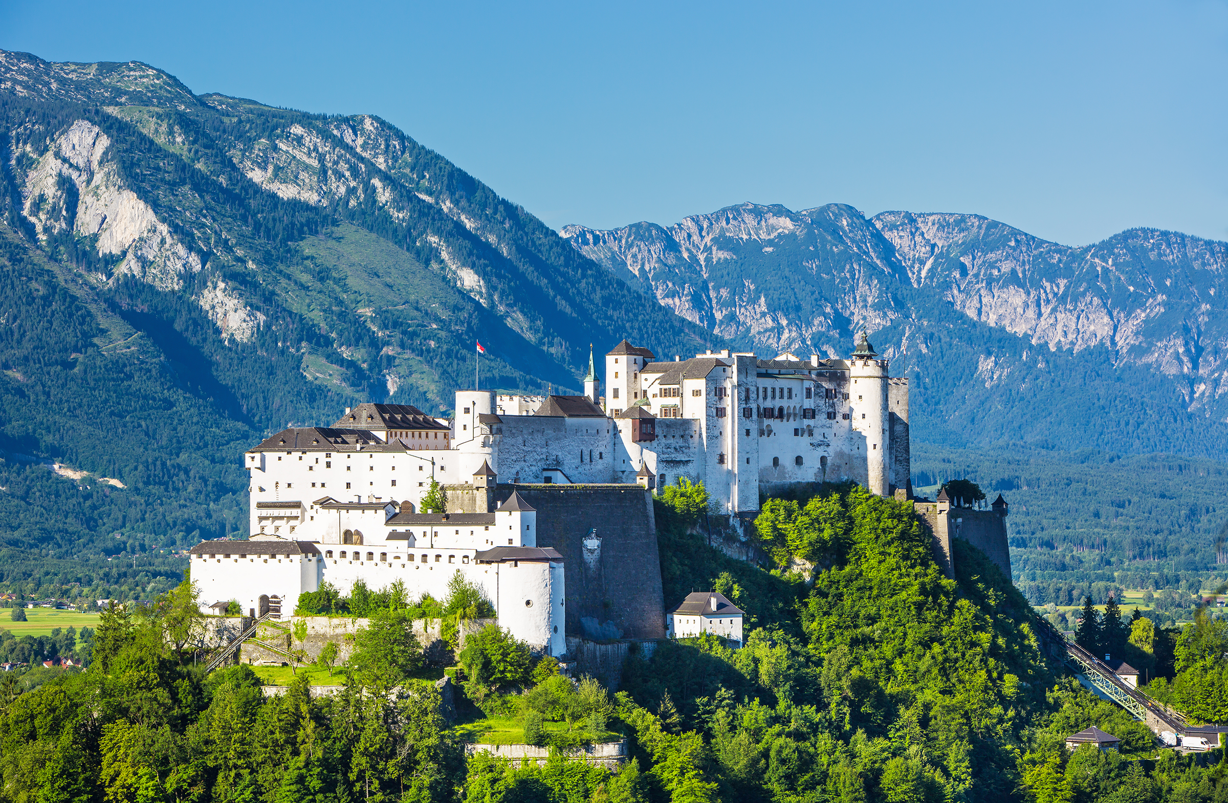 Kurzurlaub in Salzburg - H-Hotels.com - Offizielle Webseite Kurzurlaub in Salzburg - H-Hotels.com - Offizielle Webseite