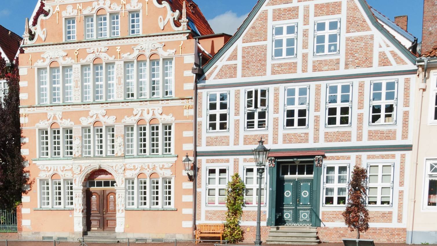 Fachwerkhäuser | H-Hotels.com Fachwerkhäuser | H-Hotels.com