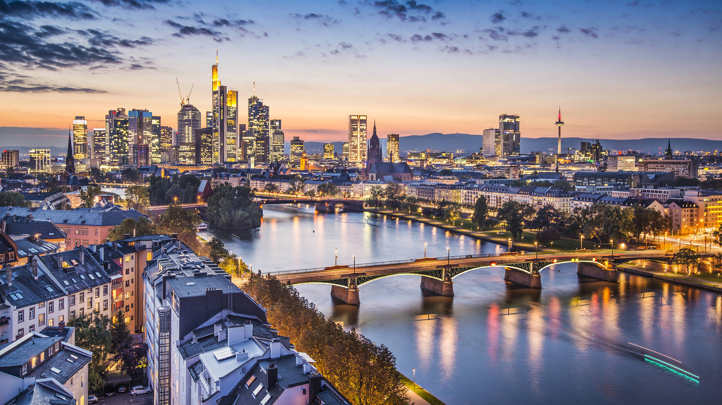 Frankfurt - H4 Hotel Frankfurt Messe - Officiële website Frankfurt - H4 Hotel Frankfurt Messe - Officiële website