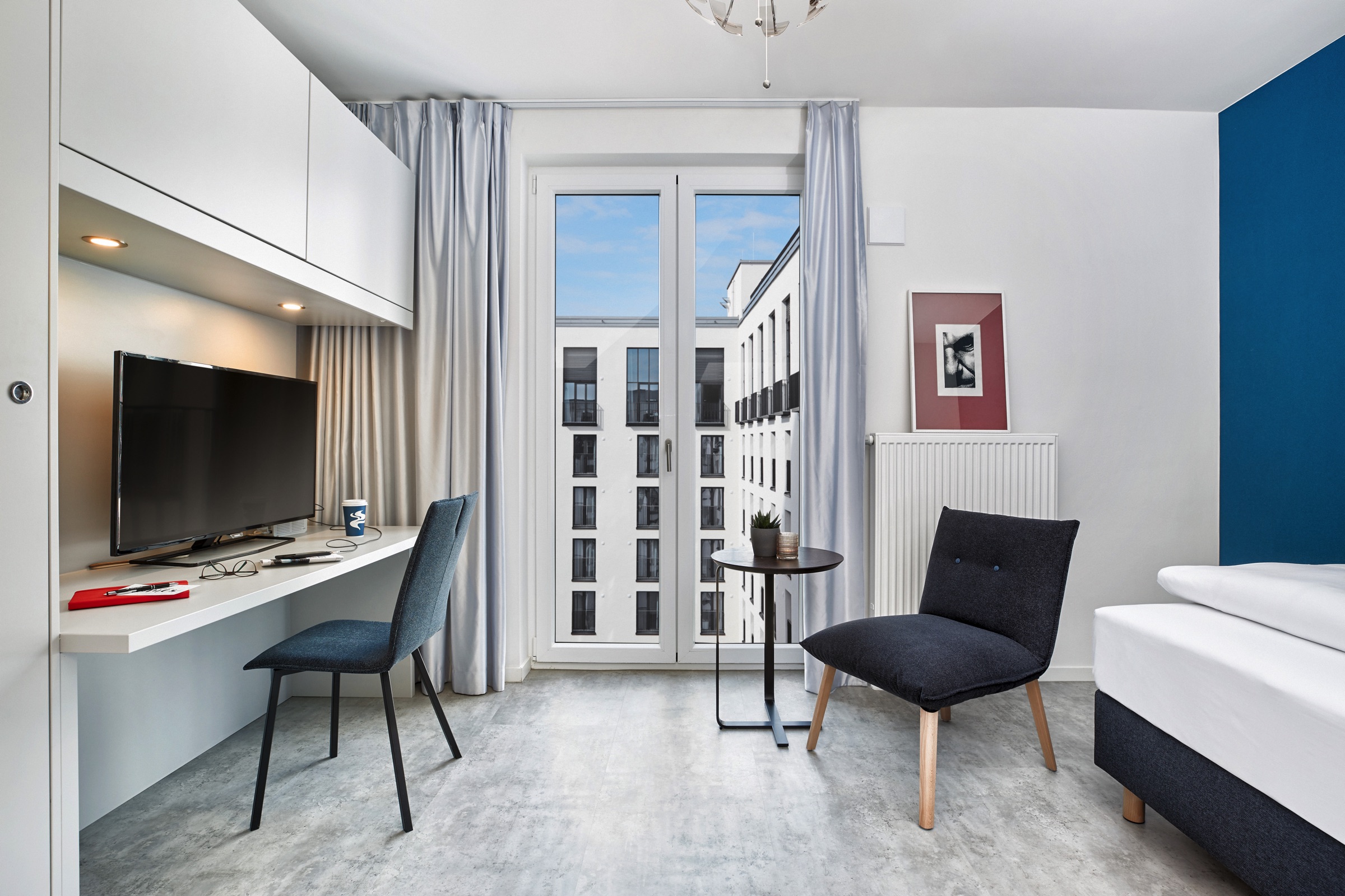 Ideiglenes szállás - minden kényelemmel H.ome Serviced Apartments München - H-Hotels.com Ideiglenes szállás - minden kényelemmel H.ome Serviced Apartments München - H-Hotels.com