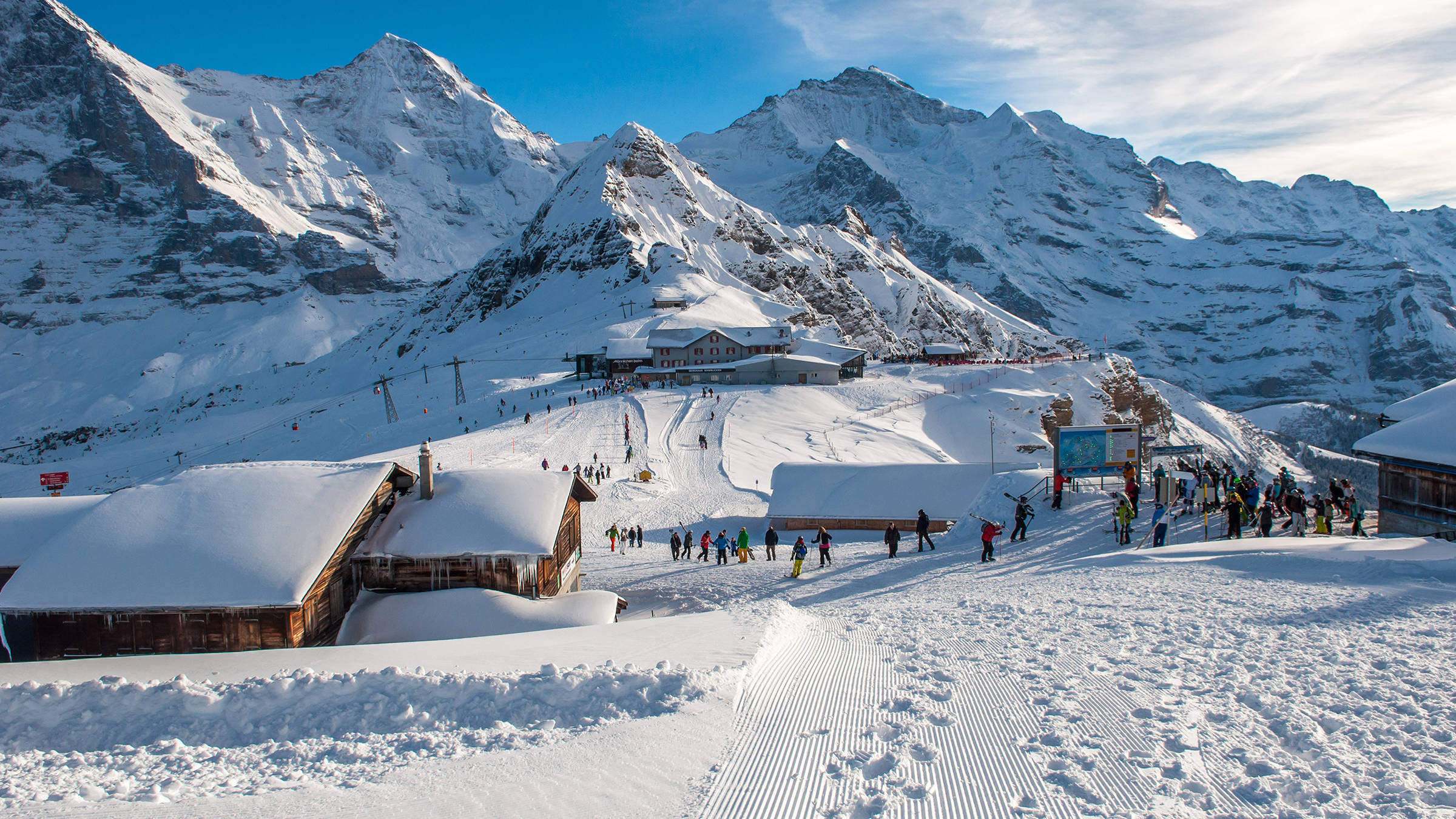 Winter sports in Engelberg - H-Hotels in Engelberg - Official website Winter sports in Engelberg - H-Hotels in Engelberg - Official website