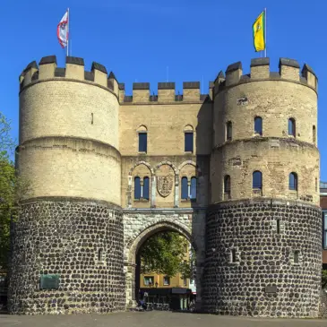 Sehenswürdigkeiten in Köln - H-Hotels.com - Offizielle Webseite