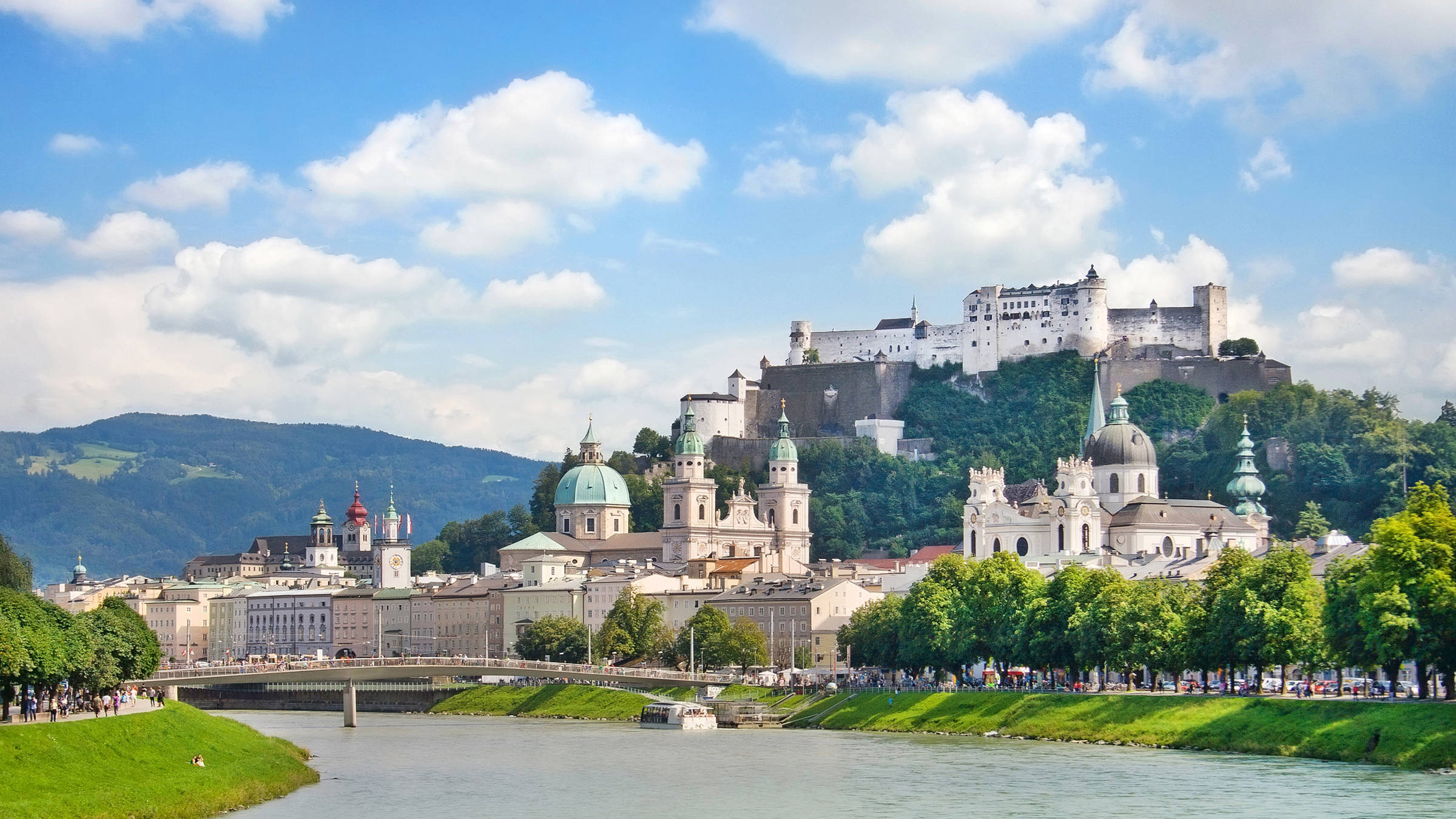 Fortress Hill - Hyperion Hotel Salzburg - Official website Fortress Hill - Hyperion Hotel Salzburg - Official website