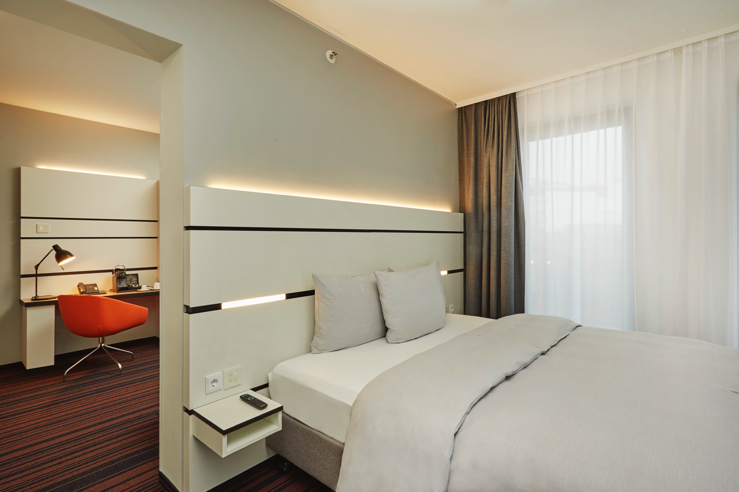 Hyperion Hotel Hamburg - Official website