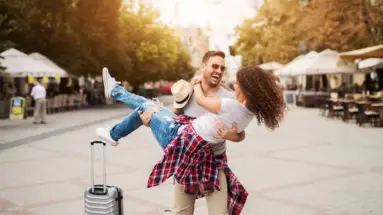 Angebote von H-Hotels.com