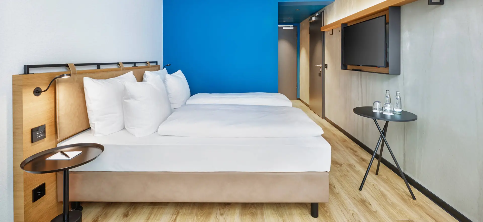 Reiseschein einlösen und München entdecken - h-hotels.com - Offizielle  Webseite