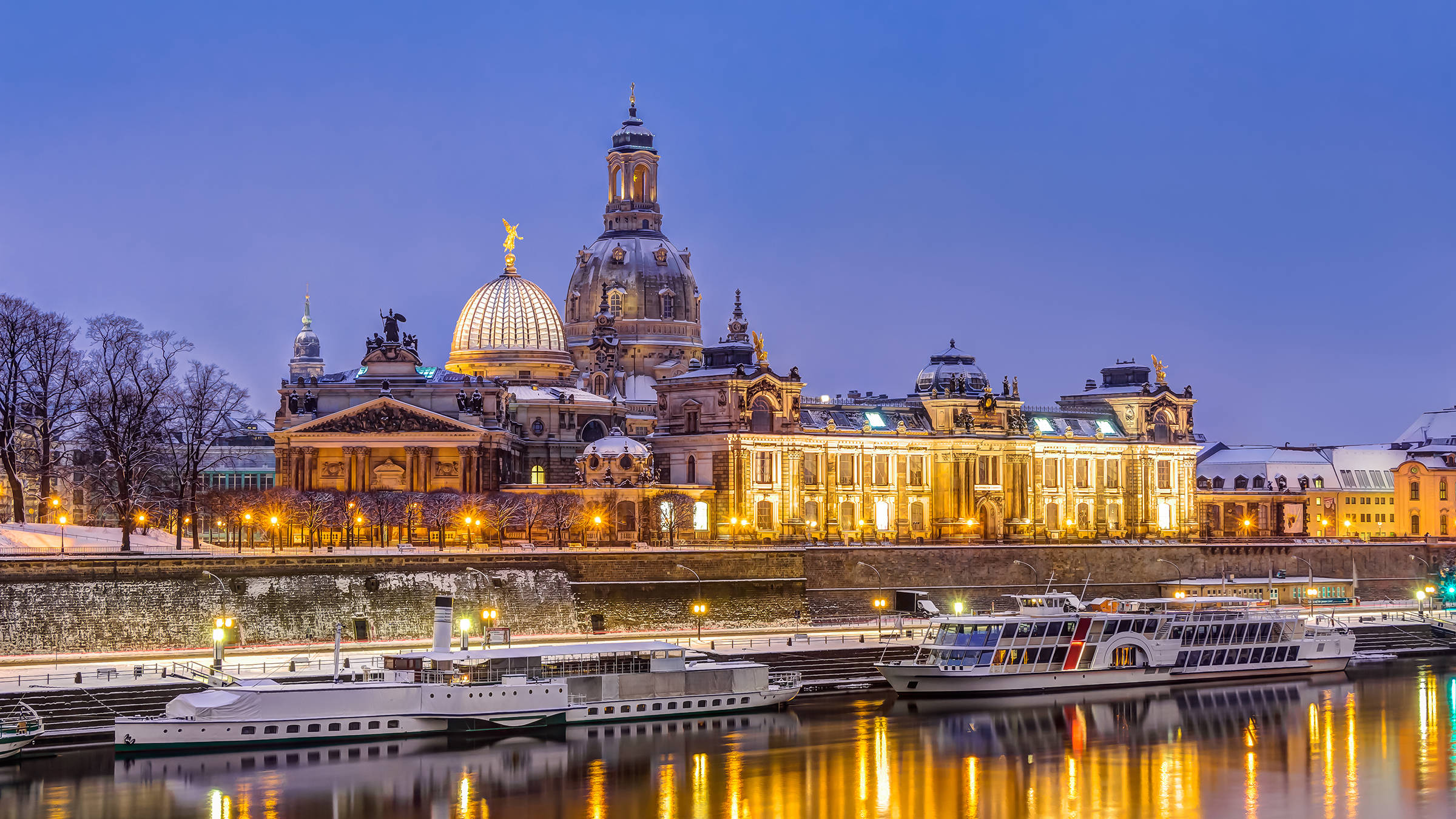 Brühlsche Terrasse - Städtereise nach Dresden mit H-Hotels.com - Offizielle Webseite Brühlsche Terrasse - Städtereise nach Dresden mit H-Hotels.com - Offizielle Webseite