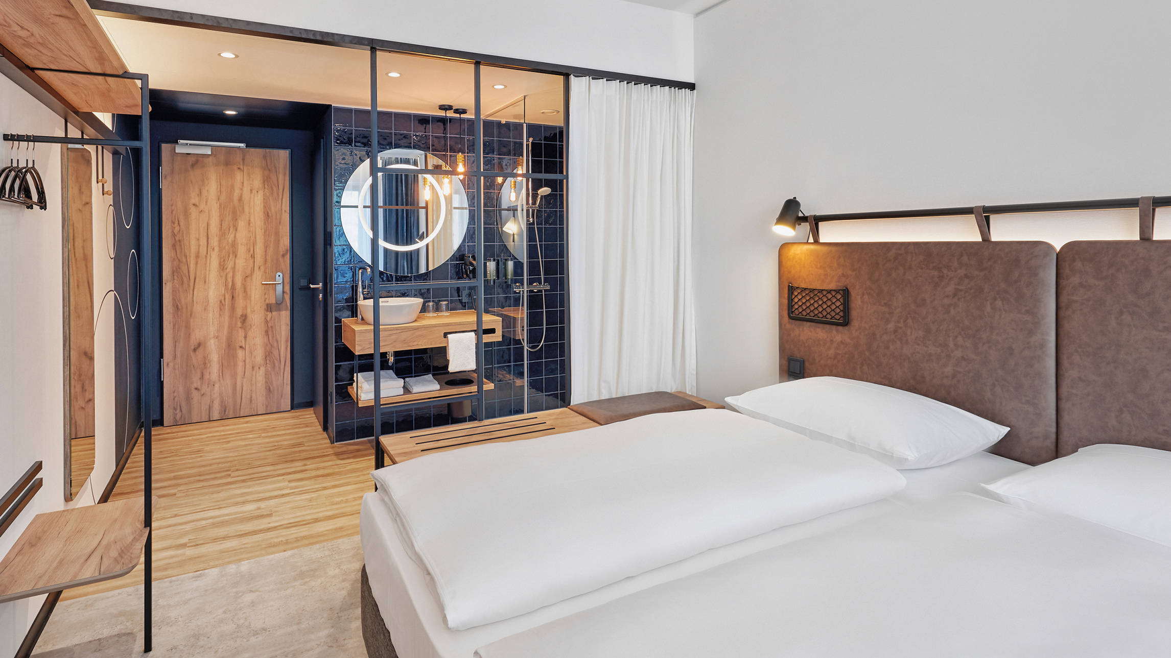 H2 Hotel Düsseldorf City