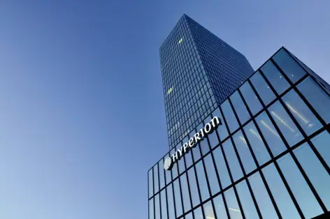Teilnehmende Hotels bei Miles and More - H-Hotels.com
