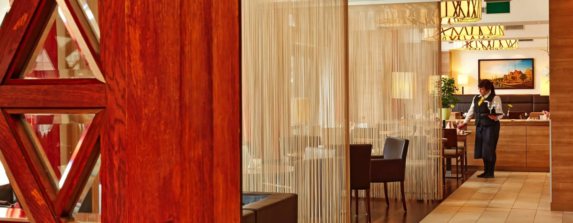 Valoraciones: H+ Hotel Lübeck