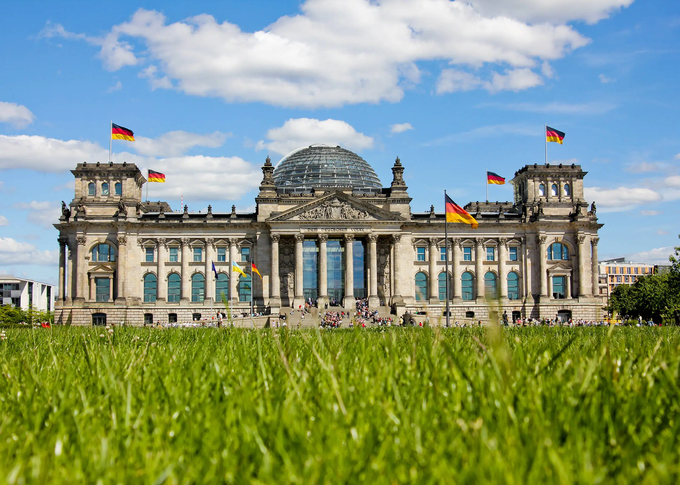 Visite turistiche a Berlino - H+ Hotel Berlin Mitte