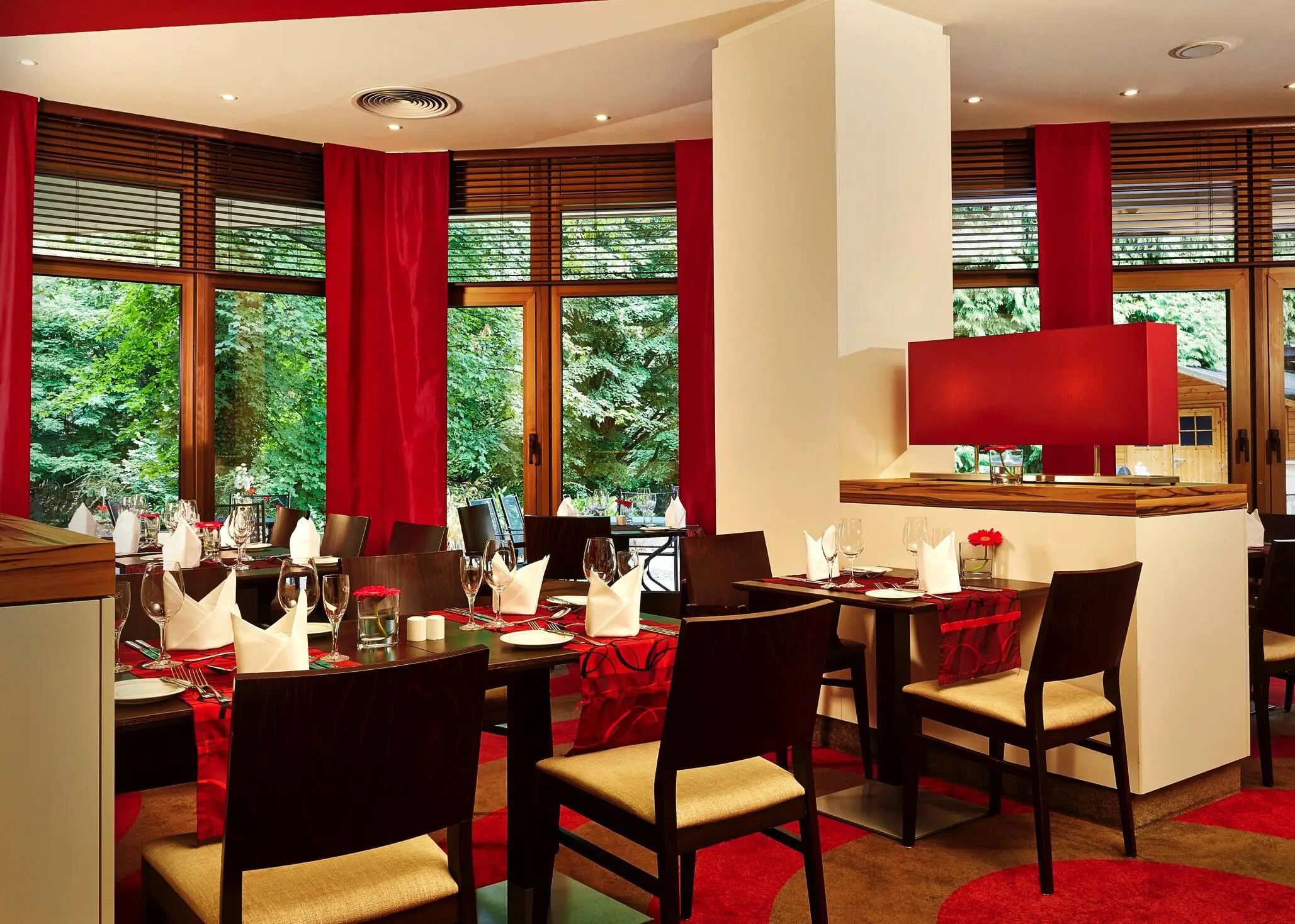 Prenota al miglior prezzo garantito - H+ Hotel Bad Soden