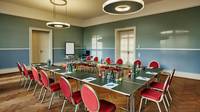 Conference area - H4 Hotel Solothurn