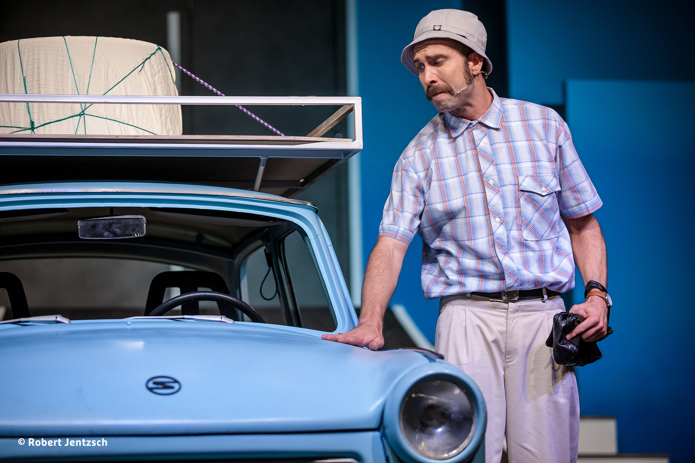 Musical Go Trabi Go - H-Hotels.com Musical Go Trabi Go - H-Hotels.com