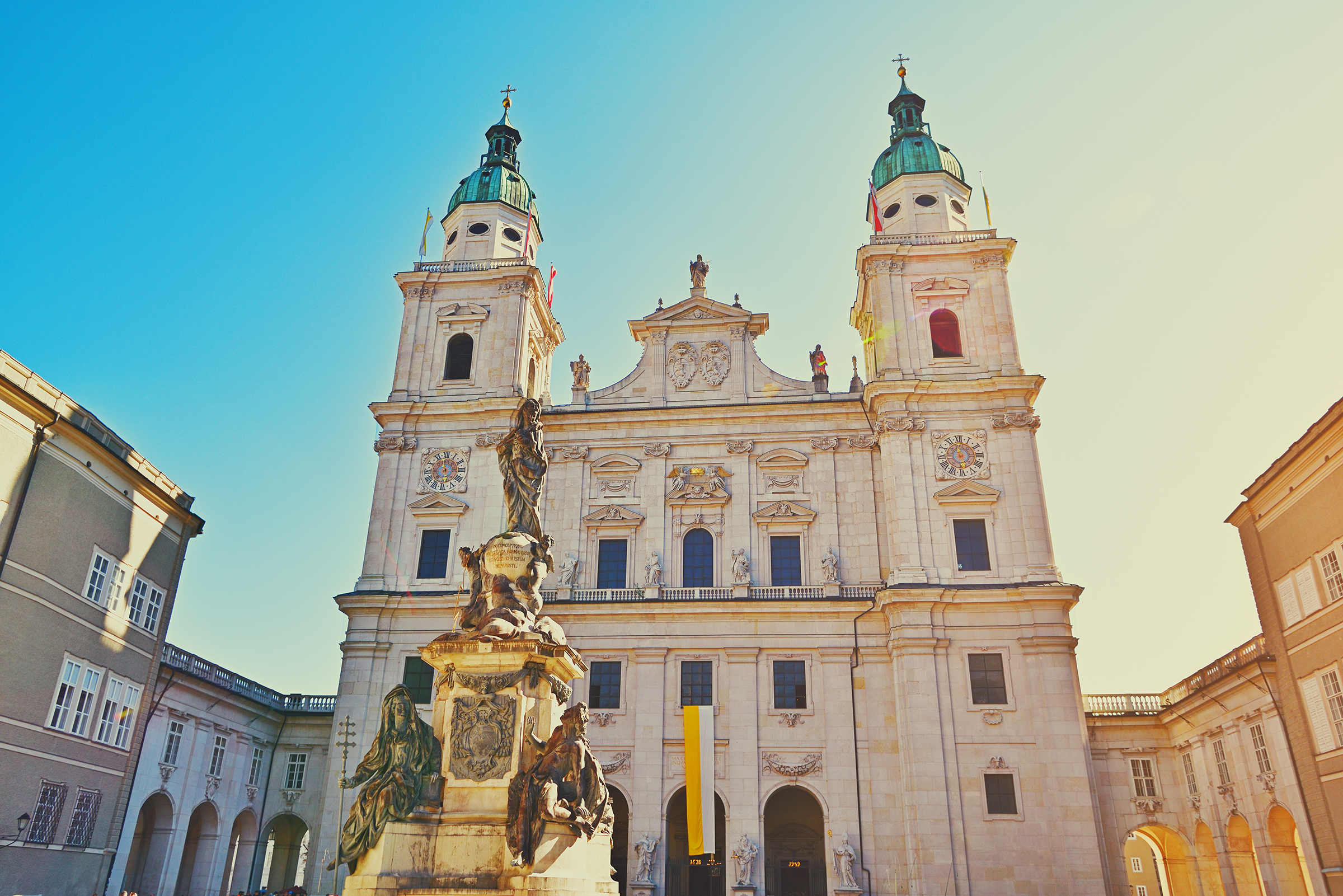Salzburger Dom | H-Hotels.com Salzburger Dom | H-Hotels.com
