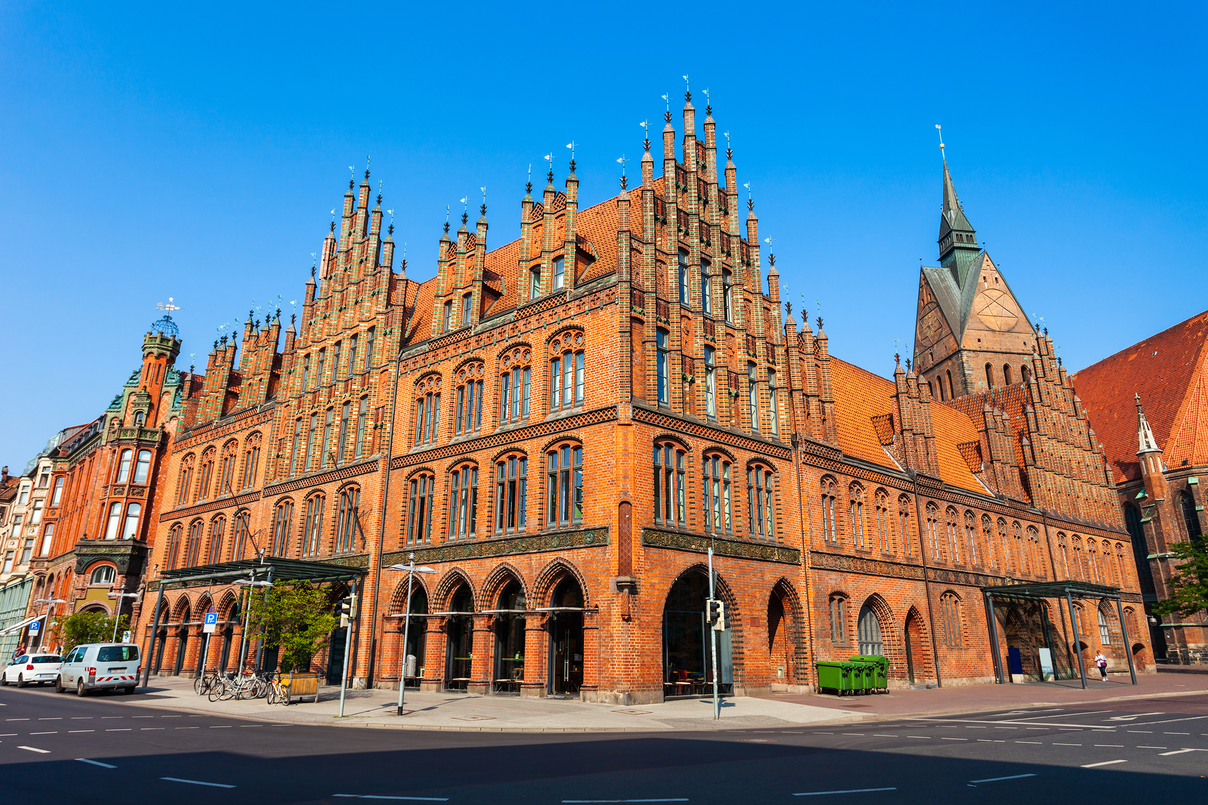 Altes Rathaus in Hannover | H-Hotels.com Altes Rathaus in Hannover | H-Hotels.com