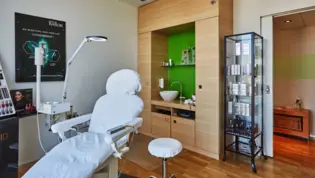 Benessere - H4 Hotel Solothurn - sito web ufficiale