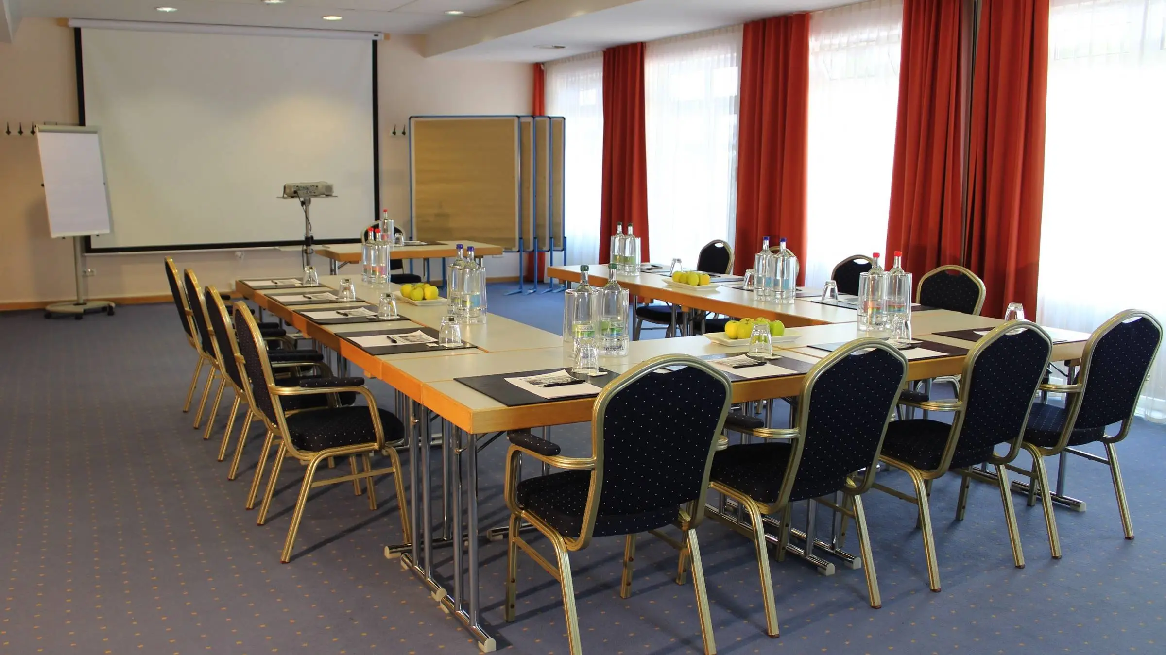 Hotel room - H+ Hotel Erfurt 