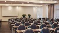 Conference area - Hyperion Hotel Hamburg - Official website
