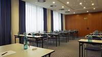 Conference area - H4 Hotel Kassel