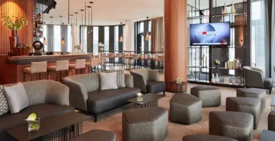 Garantie du meilleur prix - HYPERION Hotel München - H-Hotels.com