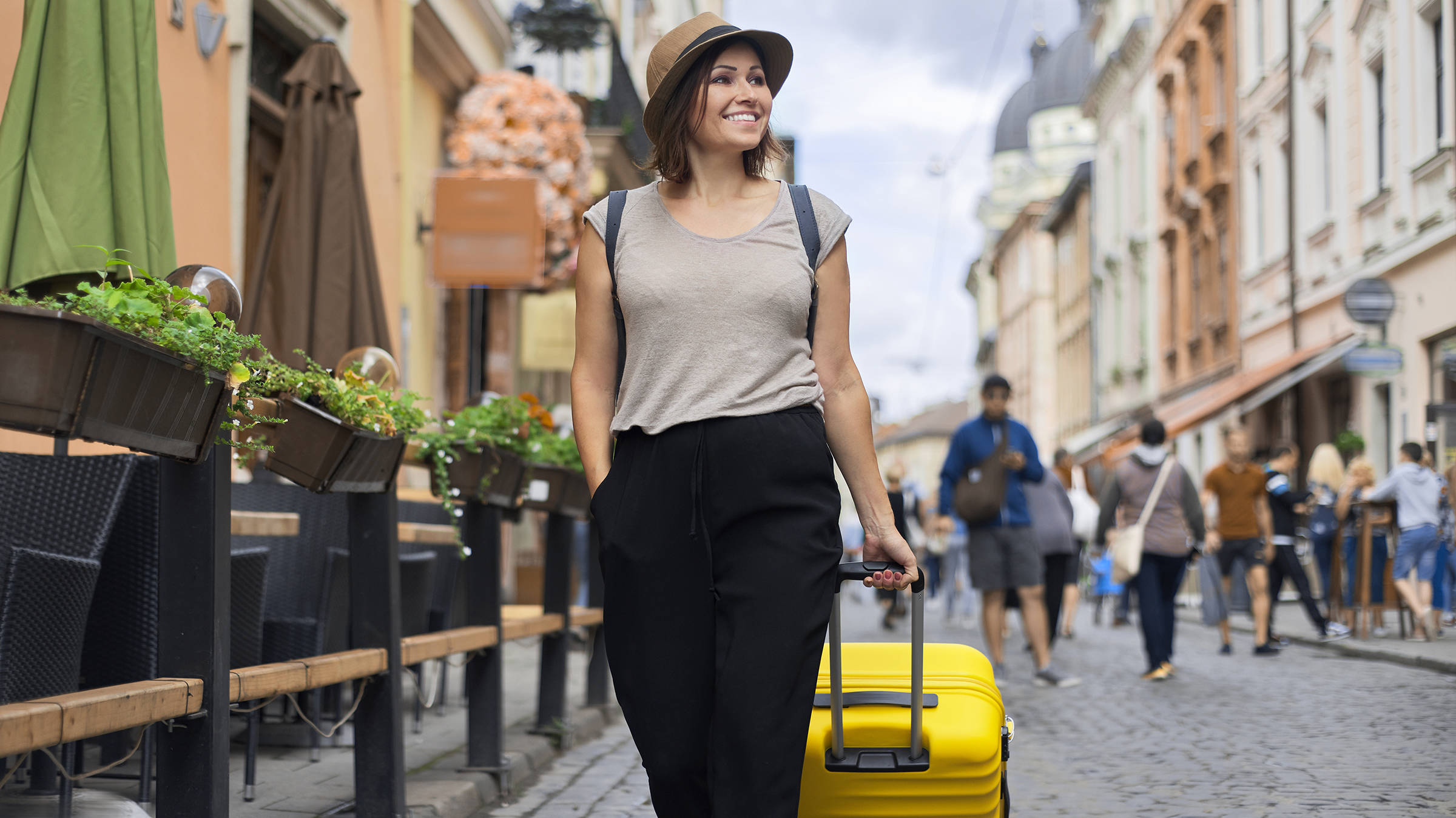 City trips - H-Hotels.com - Official website City trips - H-Hotels.com - Official website