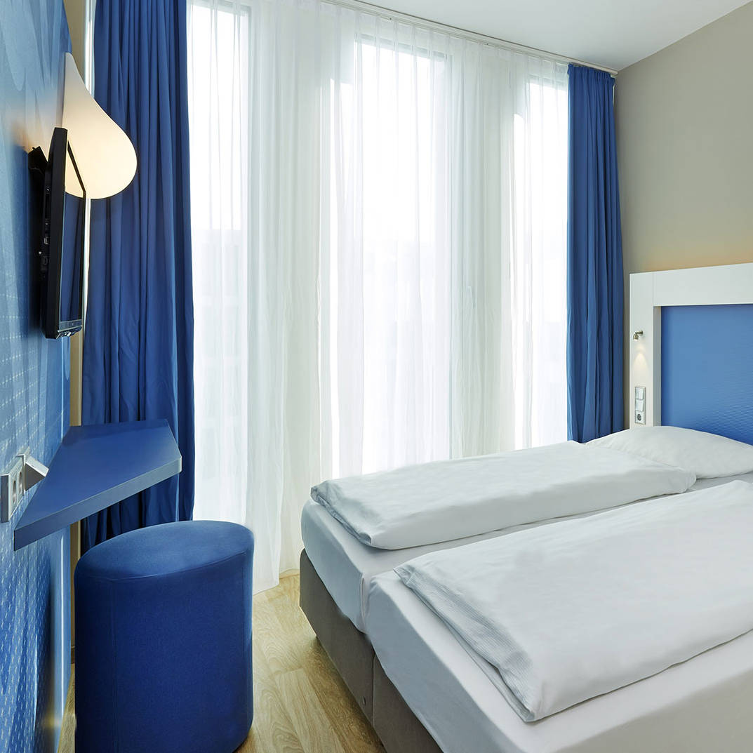 H2 Hotel München Messe - Official website