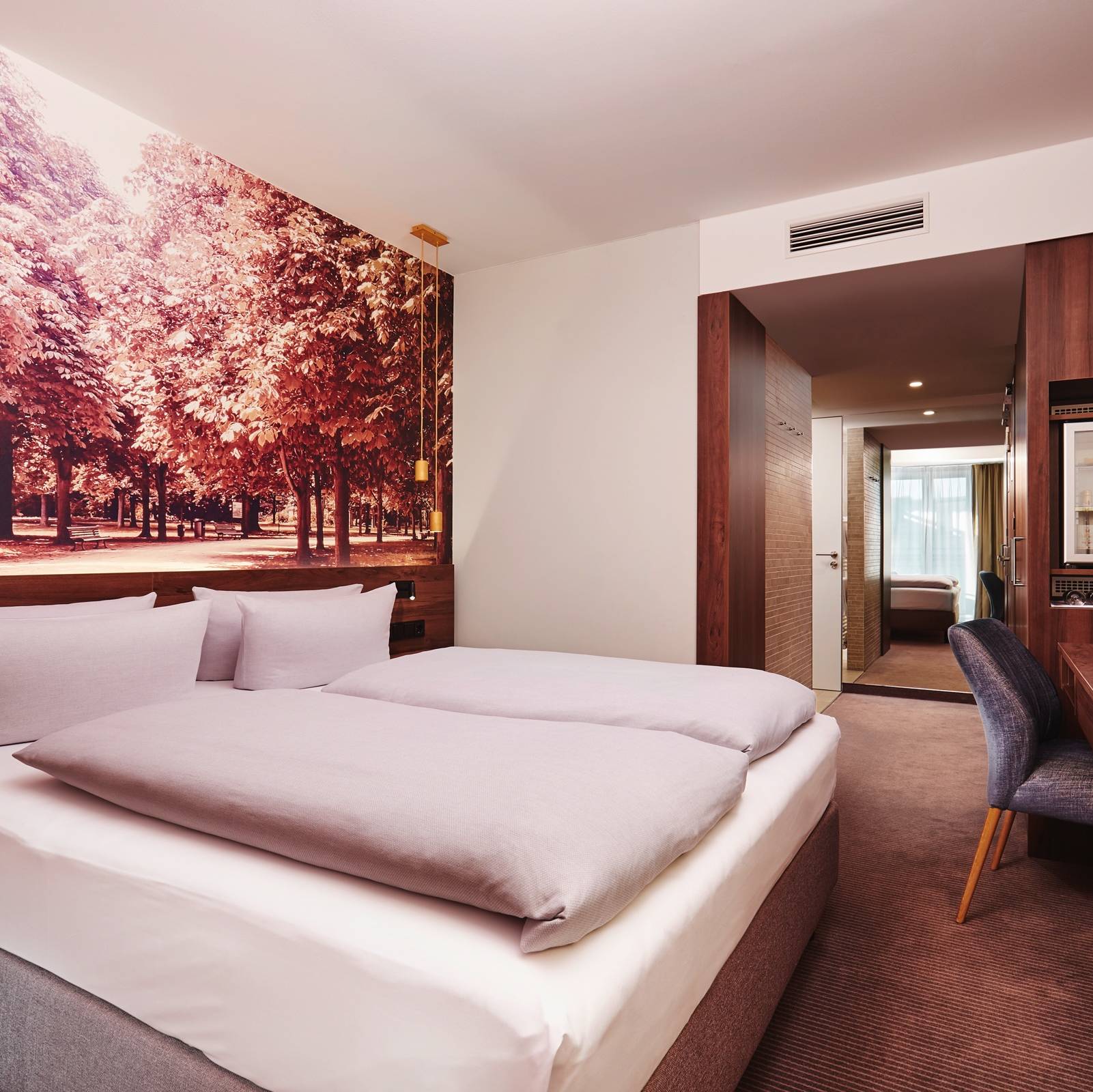 Hyperion Hotel Berlin - Official website