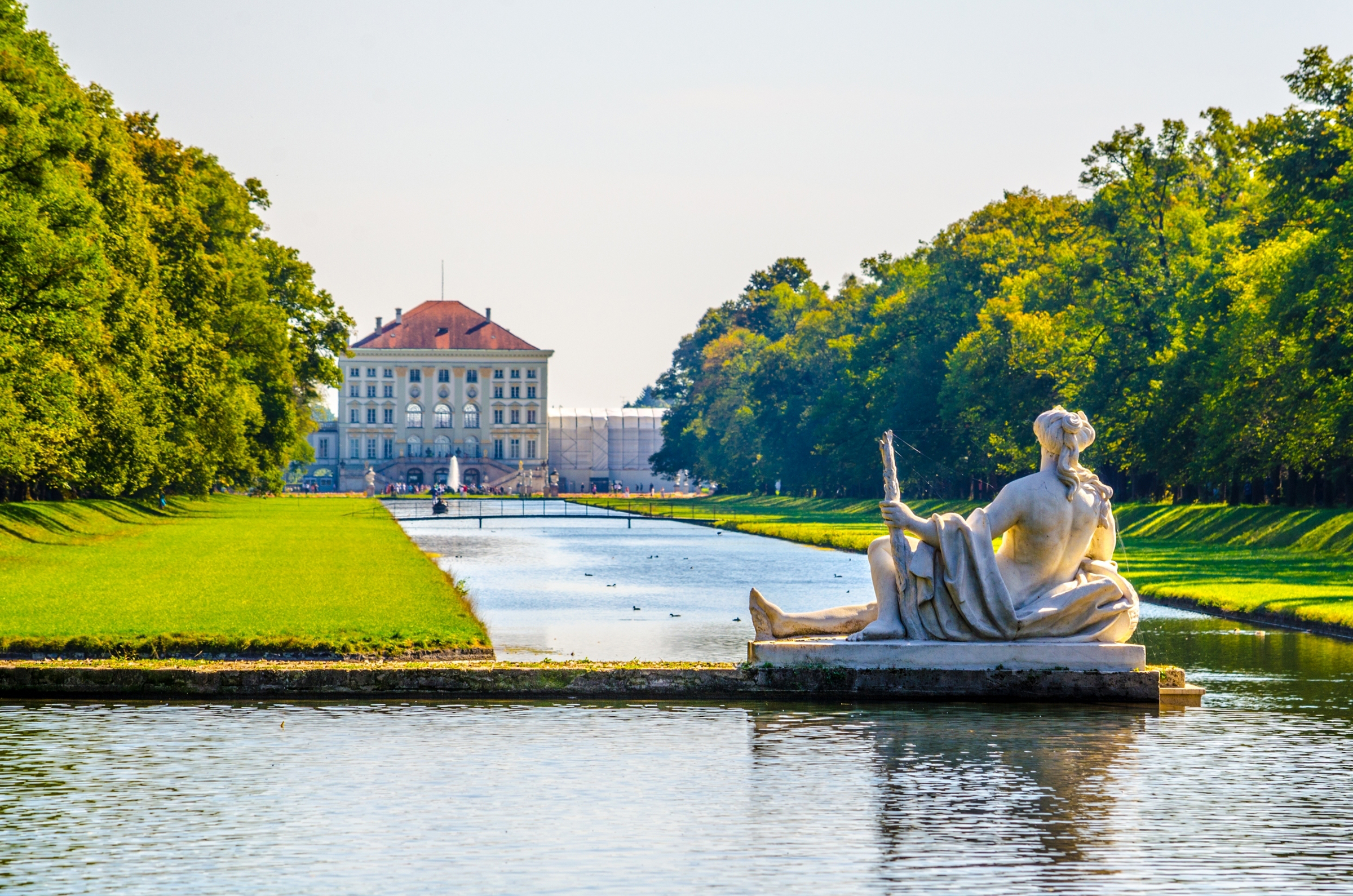 Nymphenburg | H-Hotels.com