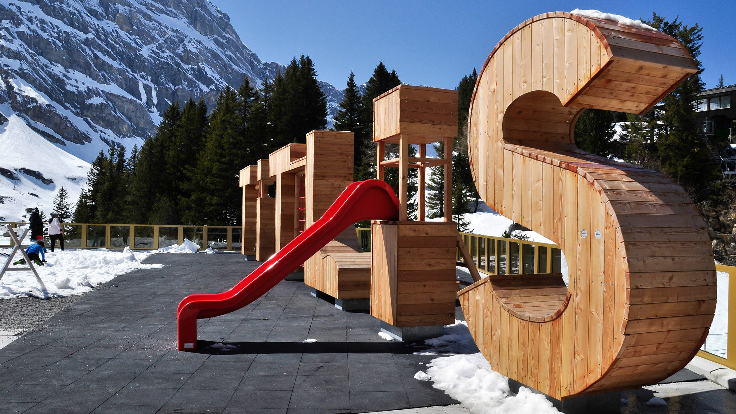 Titlis - H+ Hotel & SPA Engelberg - site internet officiel Titlis - H+ Hotel & SPA Engelberg - site internet officiel