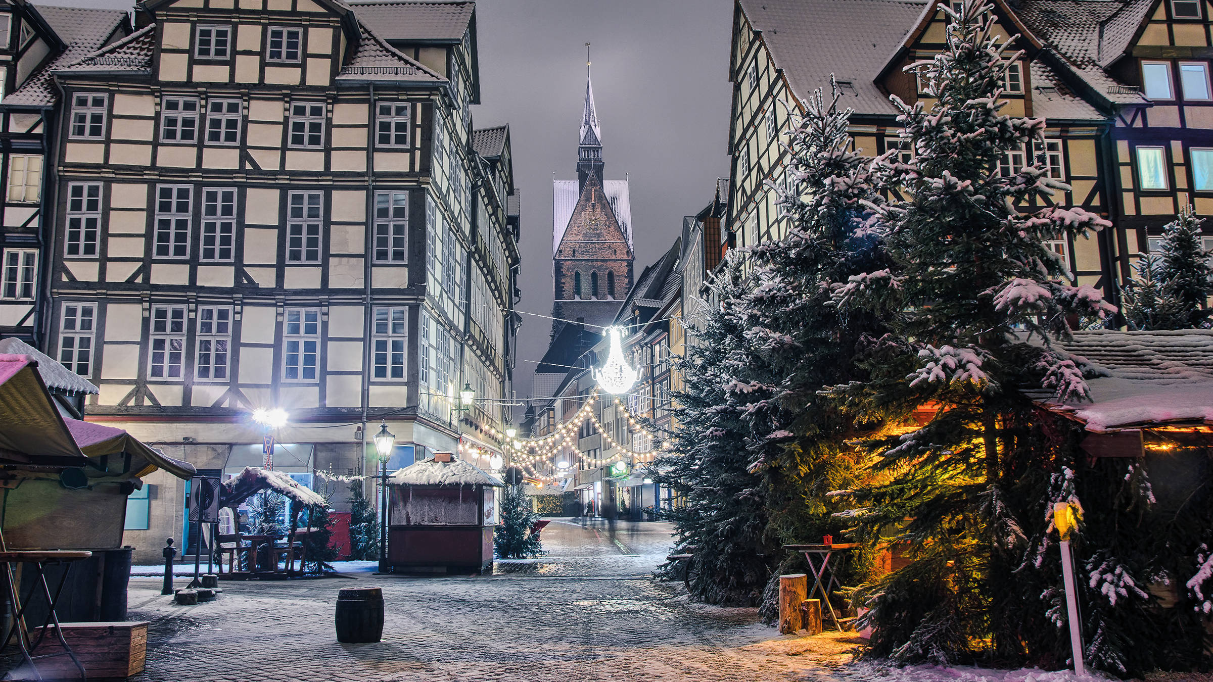 Weihnachtsmarkt in Hannover - H-Hotels.com - Offizielle Webseite Weihnachtsmarkt in Hannover - H-Hotels.com - Offizielle Webseite