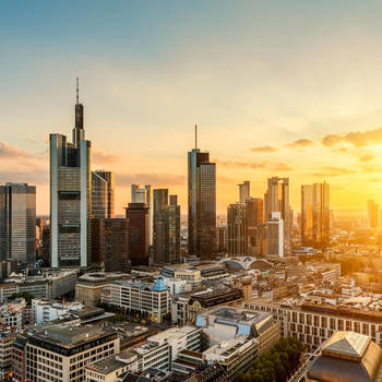 Sehenswürdigkeiten in Frankfurt - H-Hotels.com - Offizielle Webseite