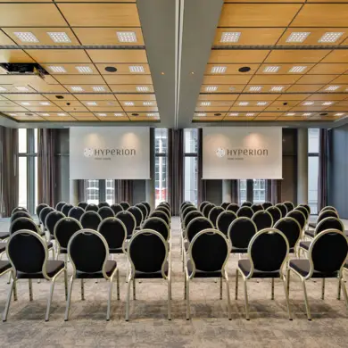 Conference room - Hyperion Hotel Leipzig
