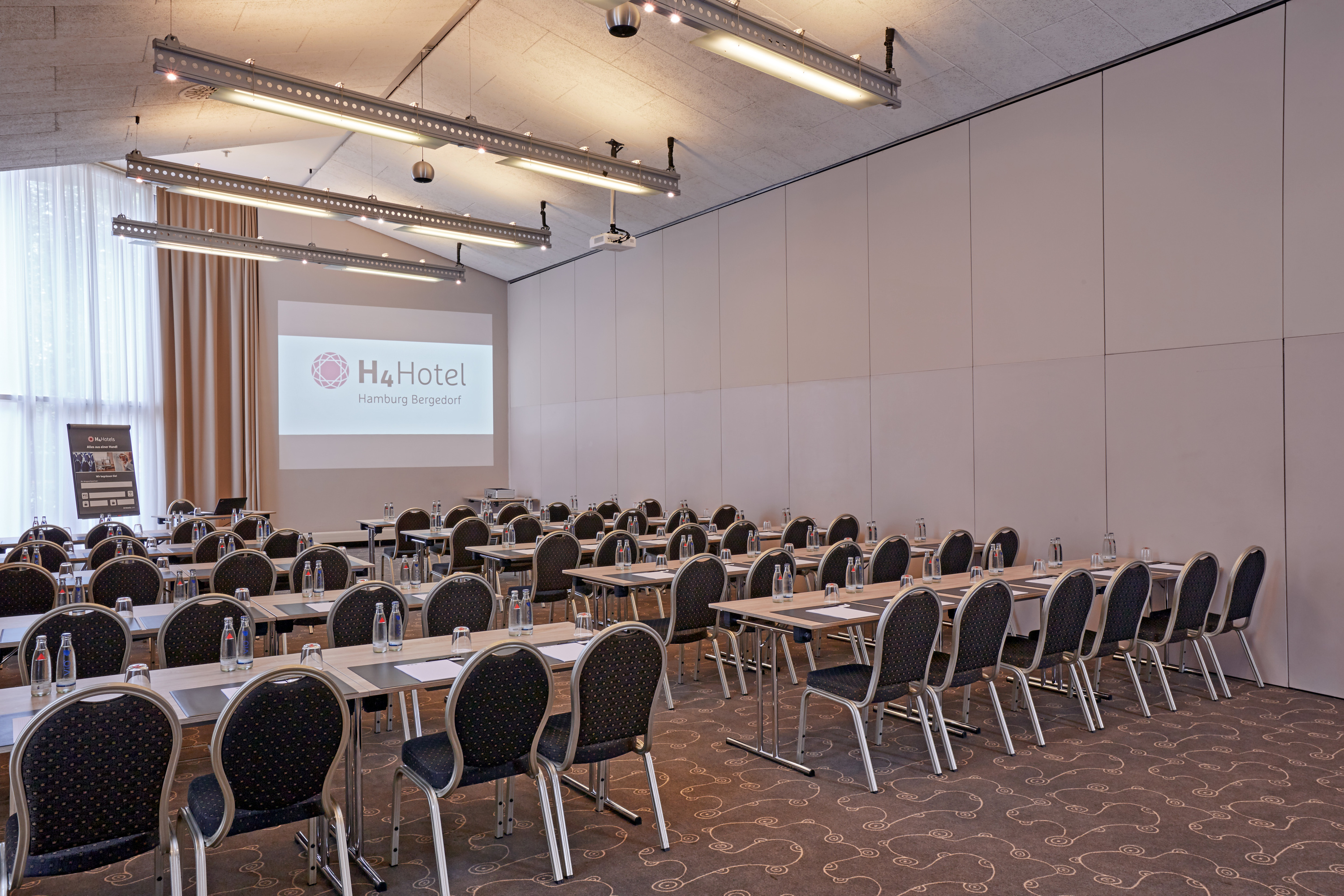 H4 Hotel Hamburg Bergedorf - Tagungen mit H-Hotels.com H4 Hotel Hamburg Bergedorf - Tagungen mit H-Hotels.com