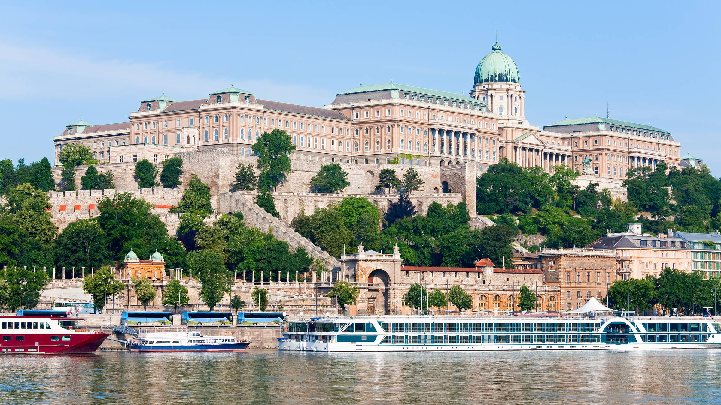 Burgpalast - H2 Hotel Budapest - Offizielle Webseite Burgpalast - H2 Hotel Budapest - Offizielle Webseite