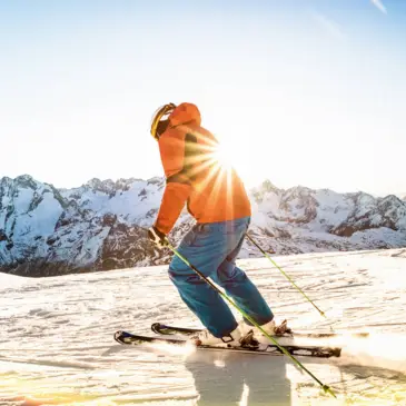 Wintersporthotels - H-Hotels.com - Offizielle Webseite
