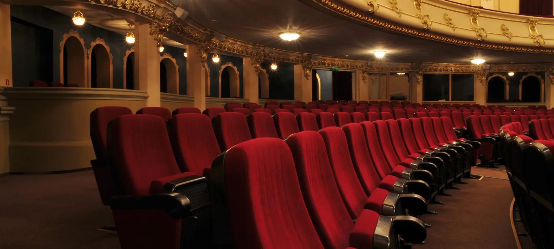 Staatsoper in Wien - H-Hotels.com