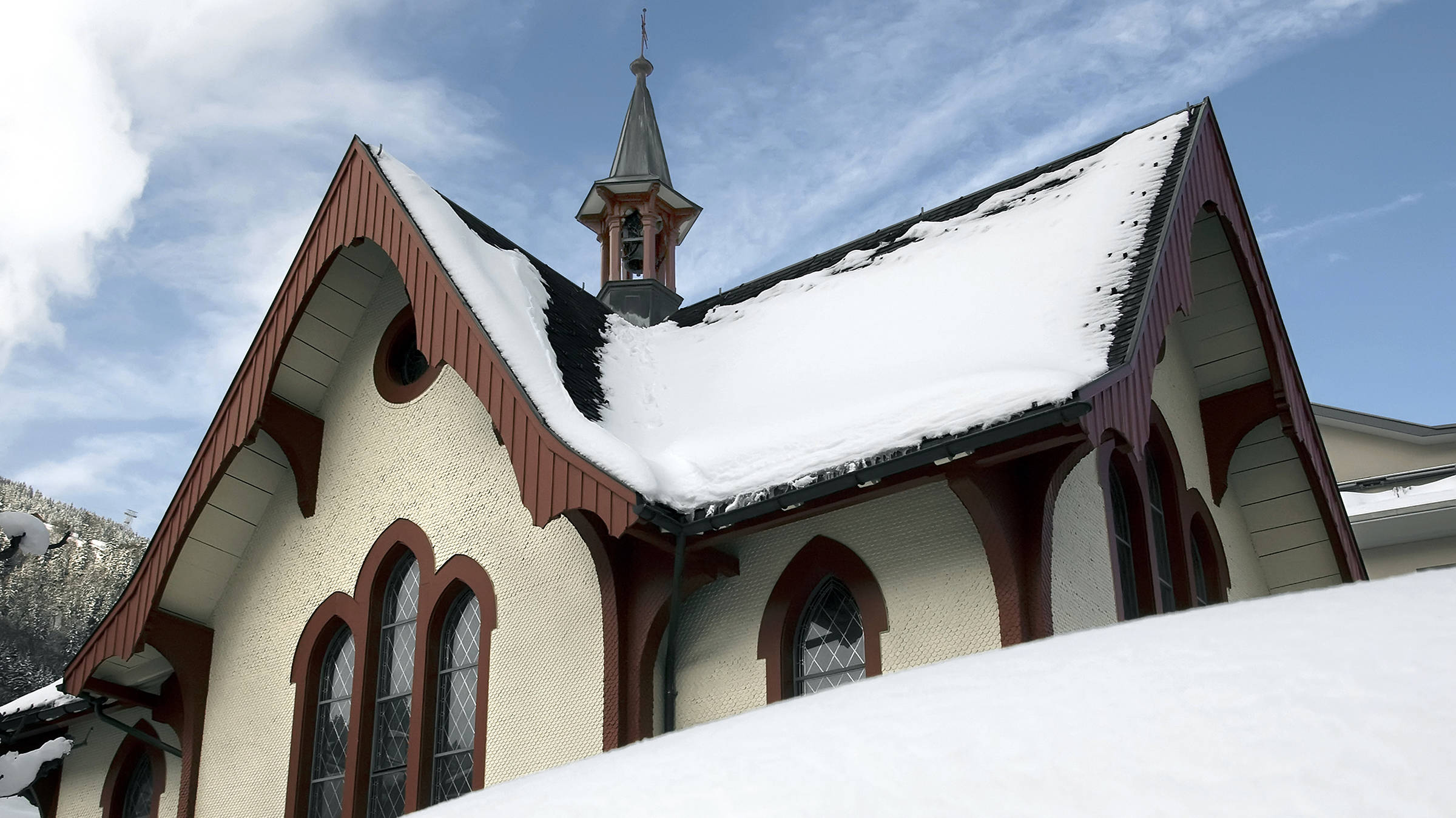Evangelische Kirche | H-Hotels.com