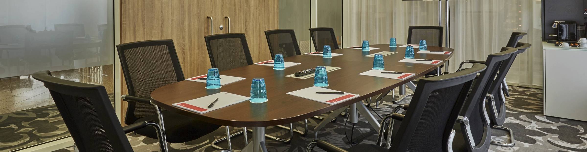 Conferencing package ‘Comfort’ - Meetings at H-Hotels.com
