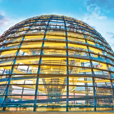Aussichtsplattformen in Berlin - H-Hotels.com - Offizielle Webseite