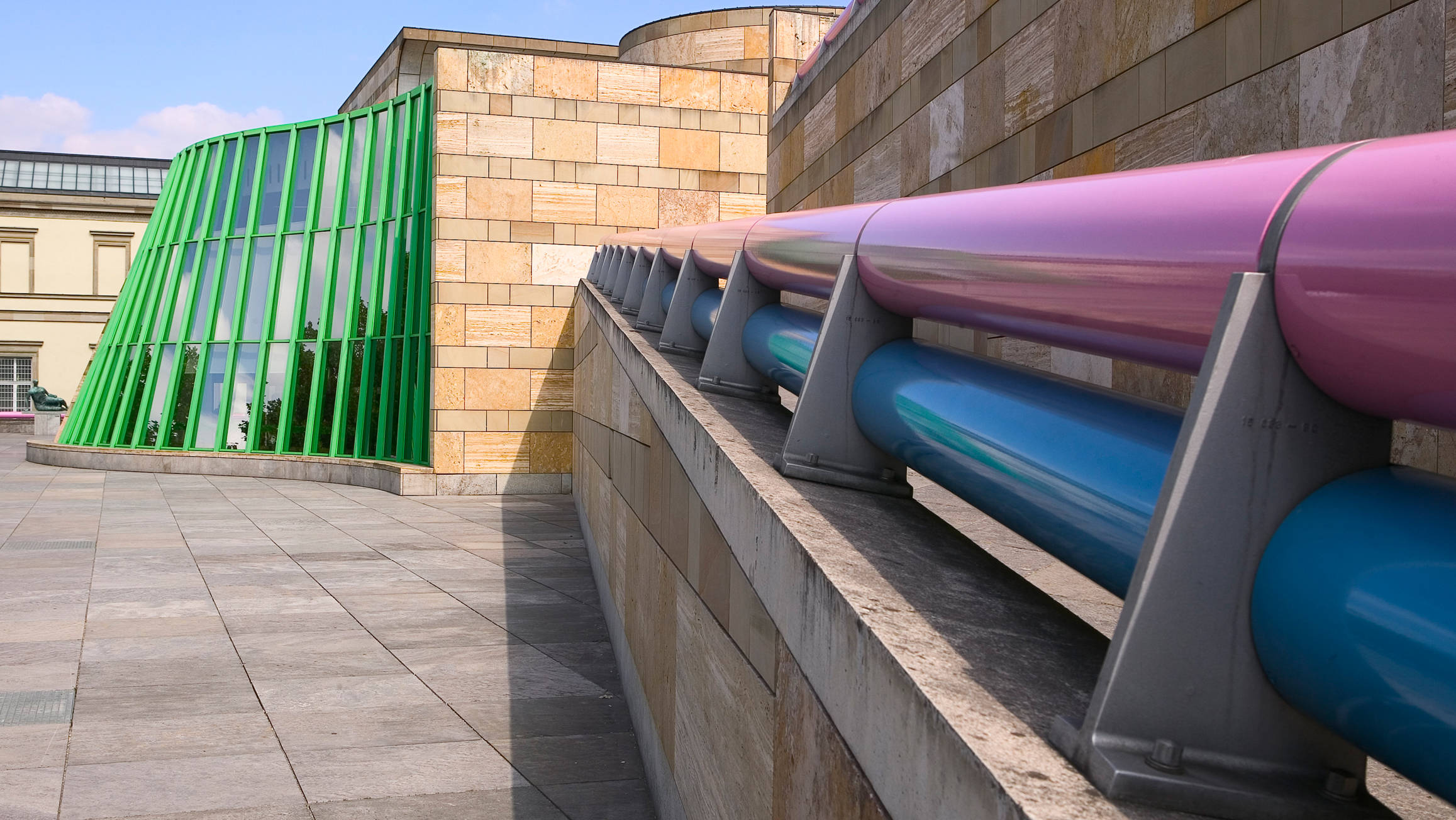Staatsgalerie Stuttgart - H+ Hotel Stuttgart Herrenberg - Offizielle Webseite Staatsgalerie Stuttgart - H+ Hotel Stuttgart Herrenberg - Offizielle Webseite